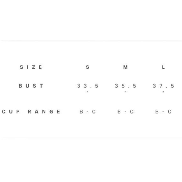 Raisins Garden District Floral Bikini Top Size Large - Picture 6 of 6